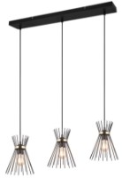 Lustră Trio Rod (R31533080)