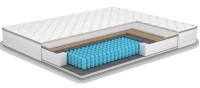 Ортопедический матрас MatroLuxe Blogger 140x200x21 (022753)