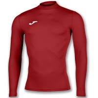 Мужская термокофта Joma 101018.600 Red, s.S-M