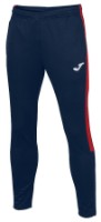 Мужские спортивные штаны Joma 102752.336 Navy/Red 2XL