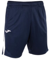 Pantaloni scurți pentru bărbați Joma 103209.332 Navy/White, s.M