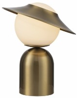 Veioză birou Lampardi Bim LP622-1T