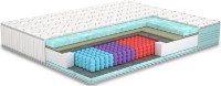 Ортопедический матрас MatroLuxe Trends 160x200x25 (92322)