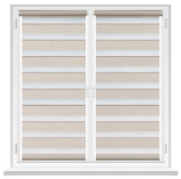 Rolete textile Msrolls Day Night Ton 616/5 Casmir 0.45x1.70m