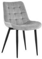 Scaun Xenos James Light Grey