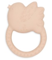 Игрушка-прорезыватель Jollein Lovely Birds (101-001-67104)