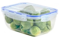 Container alimentar Dunya Plastik 30114 2.3L