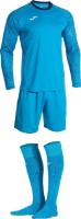 Costum sportiv pentru bărbați Joma 104407.724 Blue, s.L