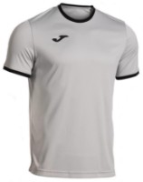 Tricou bărbătesc Joma 104494.280 Gray, s.3XL