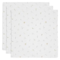 Пелёнки Jollein Lovely Birds 3pcs 70x70 (535-851-67104)