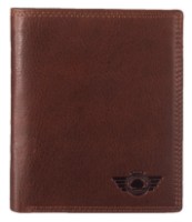 Кошелёк Greenburry Waxy Vintage Tobacco (1350-24)