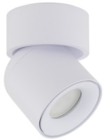 Спот Tk-Lighting Twist 10576 White