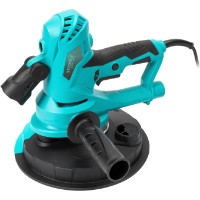 Шлифовальная машина для бетона DeToolz DZ-C210