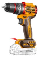 Шуруповерт Ingco CIDLI20768
