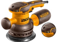 Эксцентриковая шлифмашина Ingco RS4516