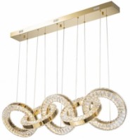 Lustră Lampardi Infinity LP114-5P