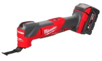 Многофункциональный инструмент Milwaukee M18FMTMC-502X (4933499454)