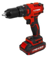 Шуруповерт Stark CD-20-2 Li (210020010)