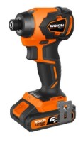 Шуруповерт Wokin 620222