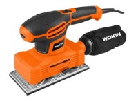 Вибрационная шлифмашина Wokin 788513