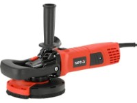 Mașina de șlefuit beton Yato YT-82164