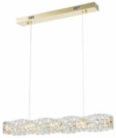 Lustră Lampardi Perla LP124-L100