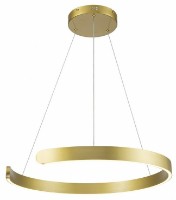 Lustră Lampardi Saturn LP5228-D60