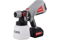 Краскопульт Ресанта АКП-20Li (75173)