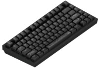 Tastatură Dark Project ALU Terra Nostra Black