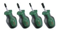 Набор отверток Bosch B1600A032UJ