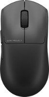 Mouse Dark Project Nexus Black