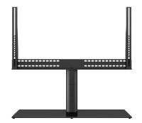 Кронштейн для монитора Multibrackets M VESA Tablestand Turn Black X Large Max 800x400