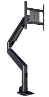 Кронштейн для монитора Multibrackets M VESA Gas Lift XL Single Black