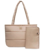 Сумка для мам Jollein Puffed Biscuit (027-818-00103)