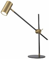 Настольная лампа Lampardi Table LP620-1T