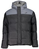 Geacă pentru bărbați Joma 500467.171 Black/Anthracite, s.M