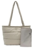 Сумка для мам Jollein Puffed Olive Green (027-818-67058)