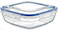Пищевой контейнер Dunya Plastik 30406 2.7L