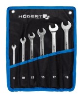 Набор ключей Hoegert HT1W592