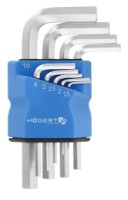 Набор ключей Hoegert HT1W820