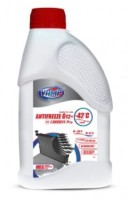 Antigel Вамп Carboxy Pro G12+ Red 1L