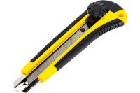 Нож Axentia 175563 18mm