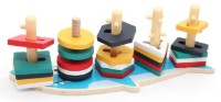 Sortator New World Shark Five Sets of Columns (JHTOY-316)