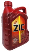 Трансмиссионное масло Zic DCTF Multi 4L
