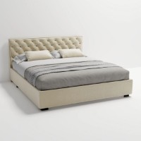 Кровать My-Style Mona 180x200 P09D18M02