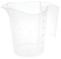 Мерная чаша Idea М1200 0.5L