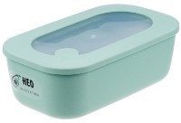 Container alimentar Idea Нео 0.9L (М1391) Pistachio