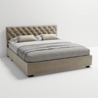 Кровать My-Style Mona 200x200 P09D20M04