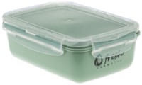 Container alimentar Idea Фреш 0.8L (М1422) Pistachio