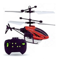 Радиоуправляемая игрушка New World Sky King (F350)